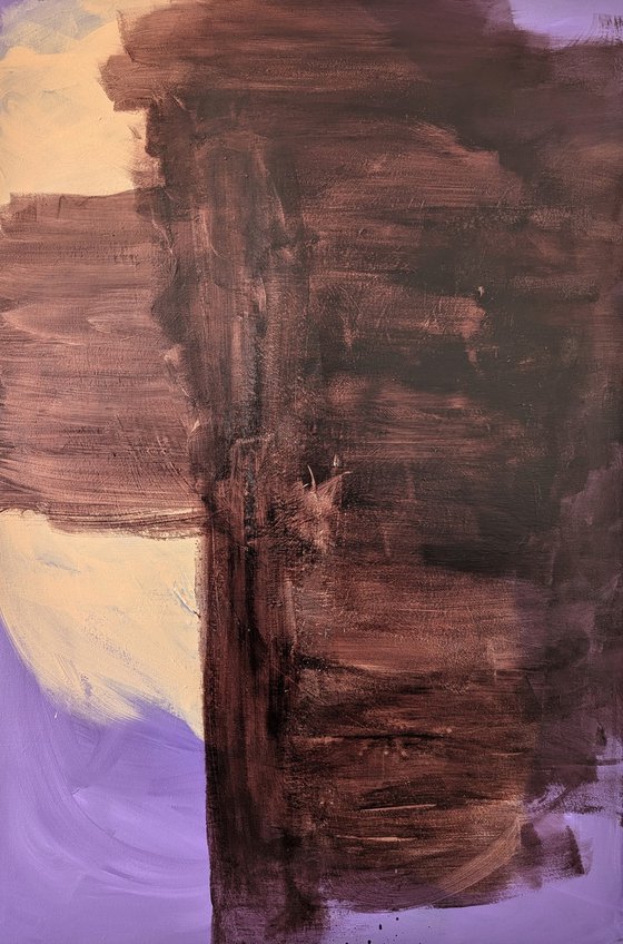 Abstract composition