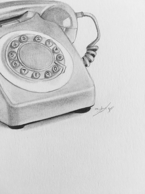 Telephone