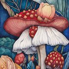 Mushroom