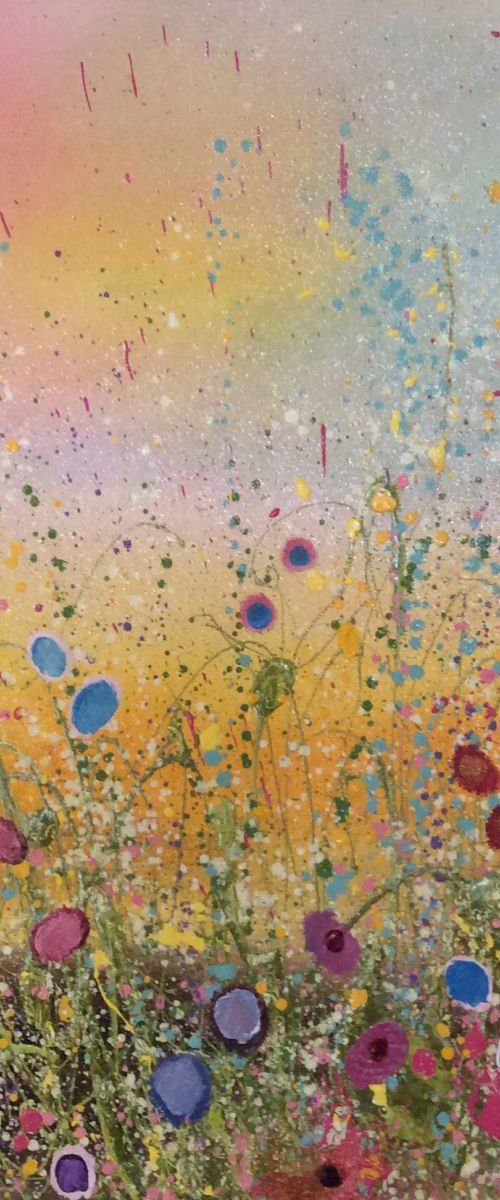 I Love You Always by Yvonne  Coomber