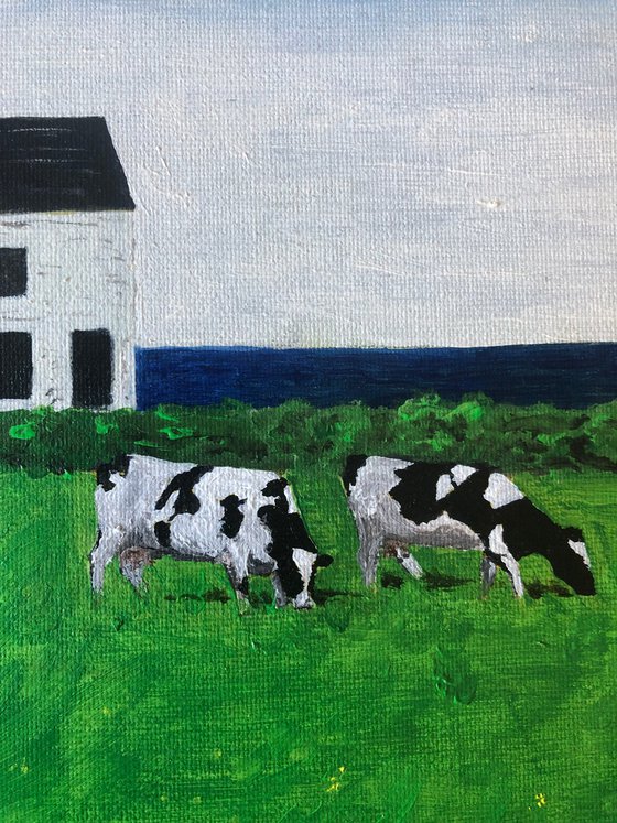 Cottages