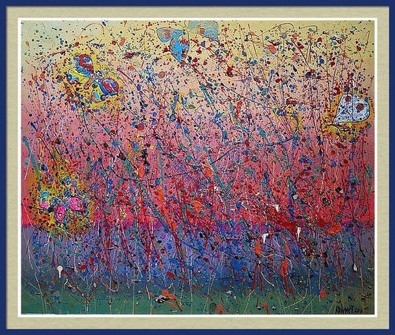 Butterfly Carnival