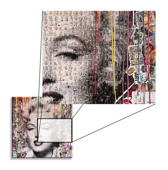 Marilyn Niagara