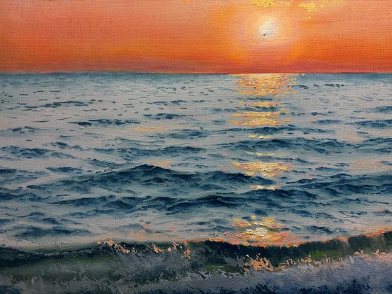 Sunset 07
