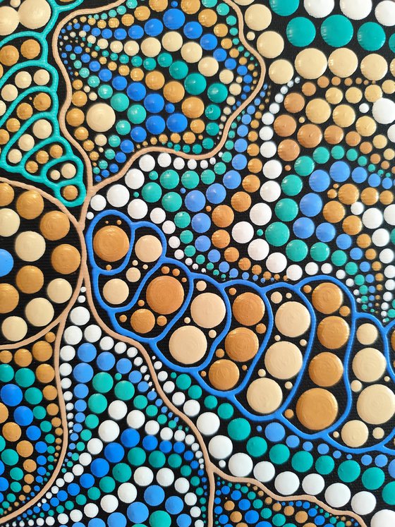 Cosmic Waves