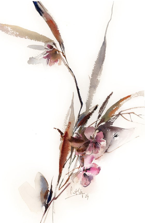 Florals