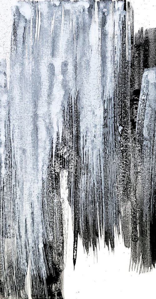 Inland Fog by Newel Hunter
