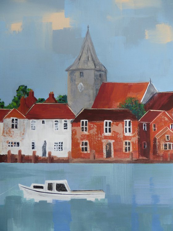 Bosham