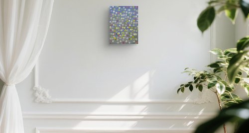 Artwork by Aisylu Burangulova