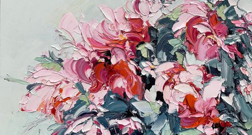 Artwork by Liliana Gigovic