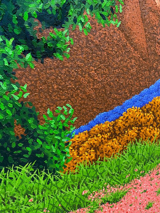 When All Becomes one