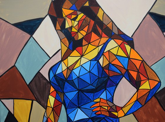 Femininity
