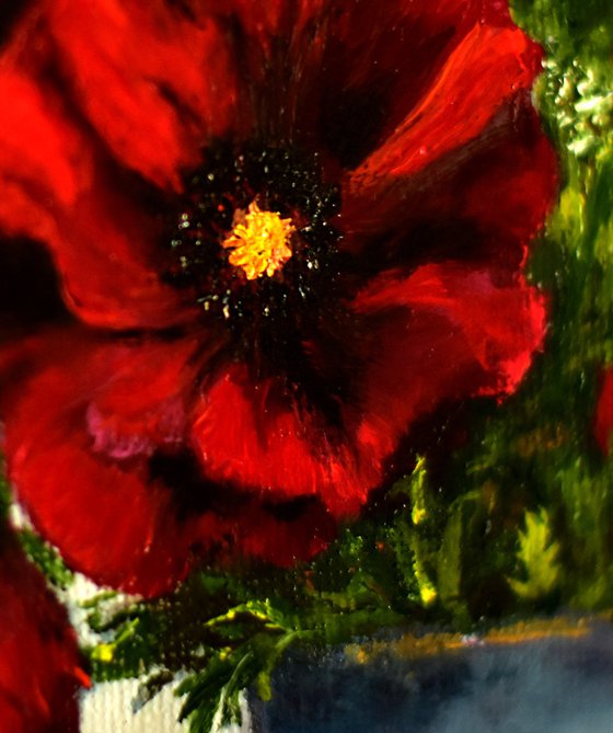 Echo of Bloom