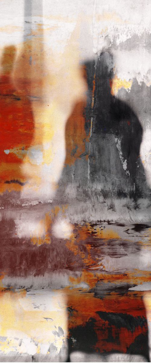 BURMA BLUR LXXXII by Sven Pfrommer