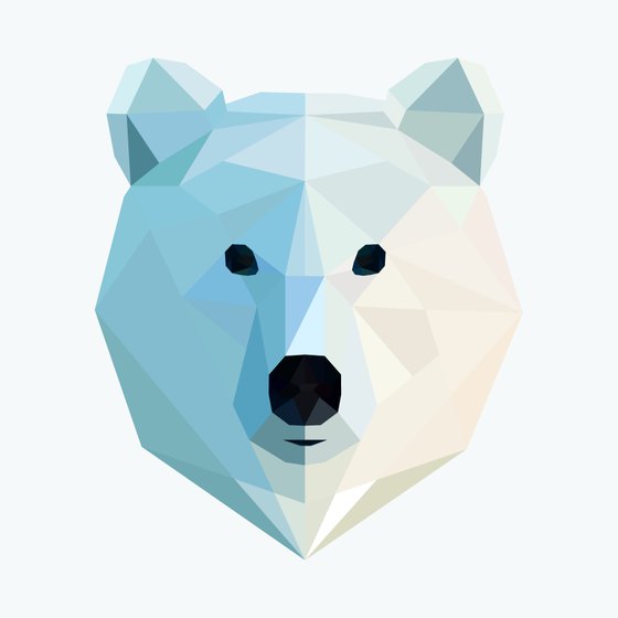 polar bear