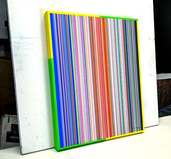 Tehos - Abstraction TC 04