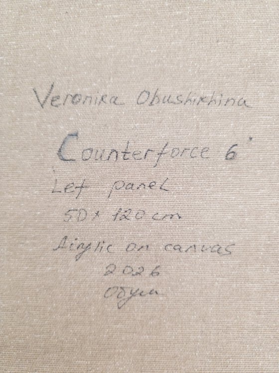 Counterforce 6
