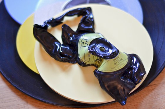 Sunshine & Spaceship Skies