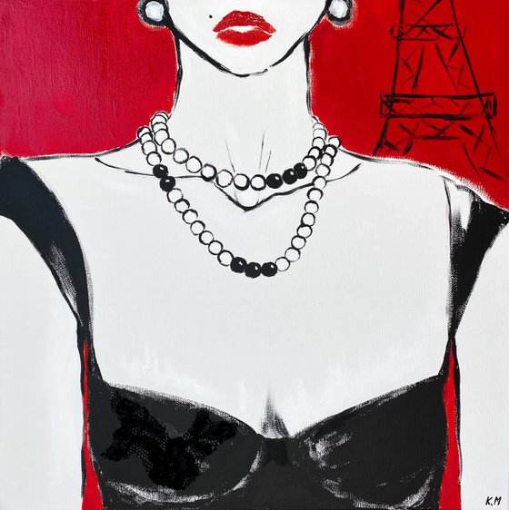 Parisian