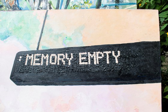 Memory Empty