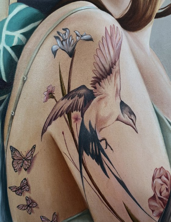 The Garden Of My Youth