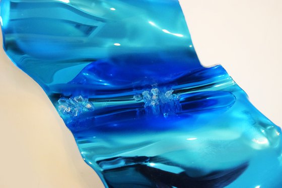 the Blue Wave