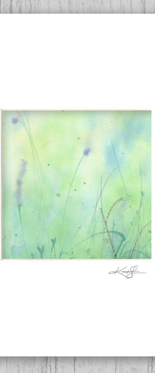 Meadow Song 28 by Kathy Morton Stanion