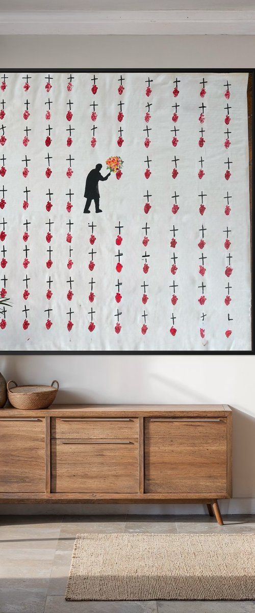 my LOVES #2 by Paolo KOZMA