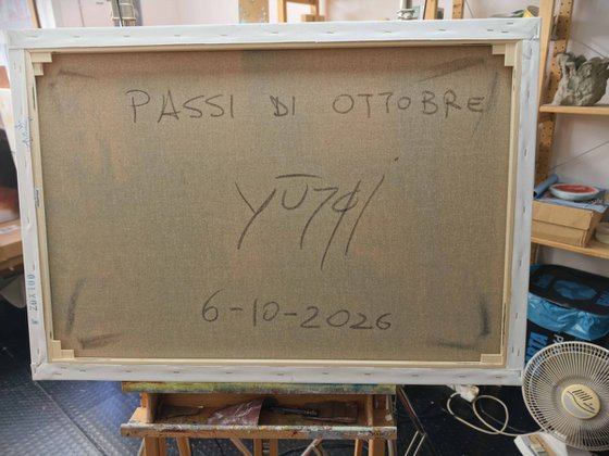 Passi di Ottobre