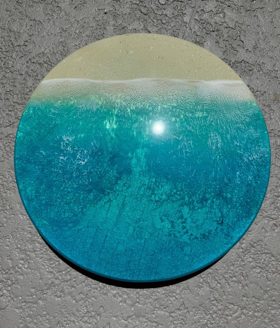 Round ocean #101