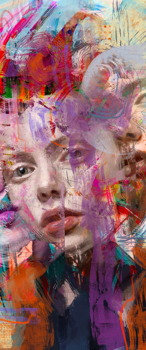 soulmate by Yossi Kotler