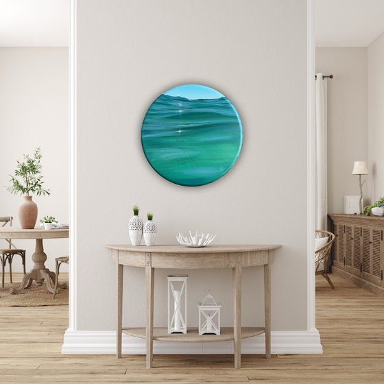 Emerald Flow