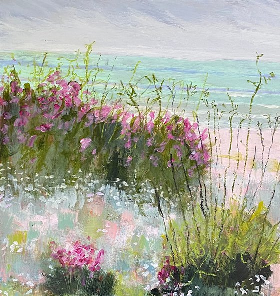 Wild Flower Tide