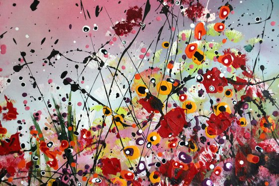 "Red Passion" #6