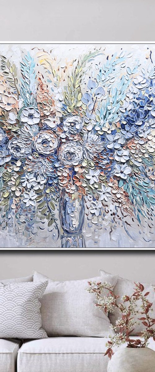 Celestial Bouquet by Lana Guise