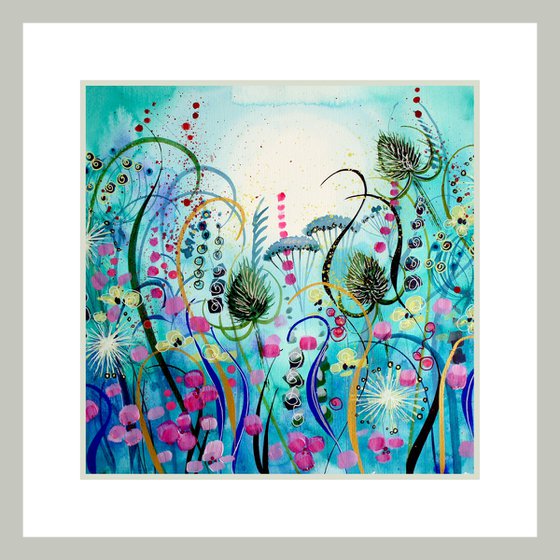 Meadow Dream