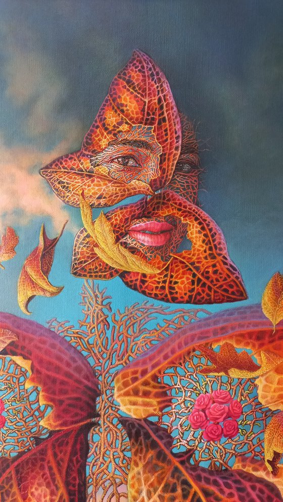 The Symbiosis of two Times
