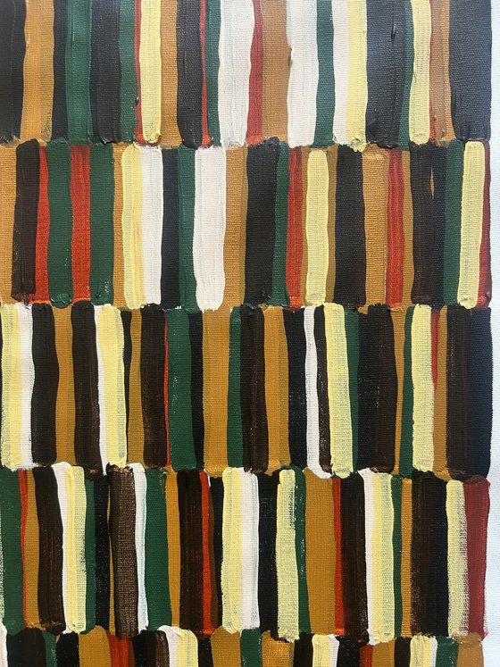 Order Without Perfection