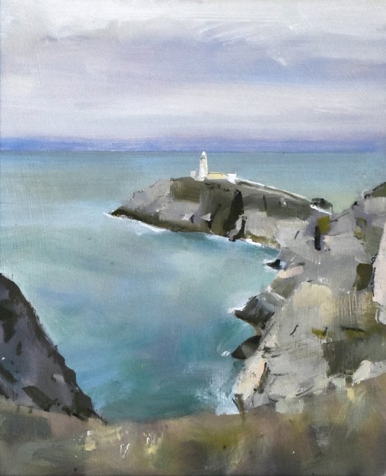 Anglesey, Painting No 10