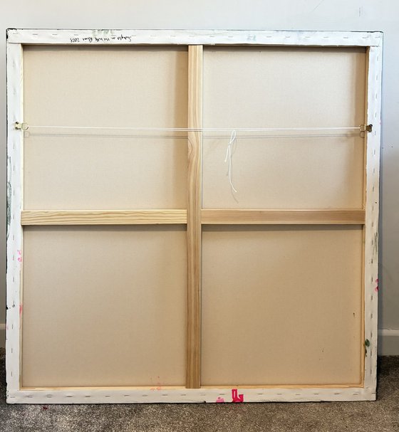 Sunlight on the hills