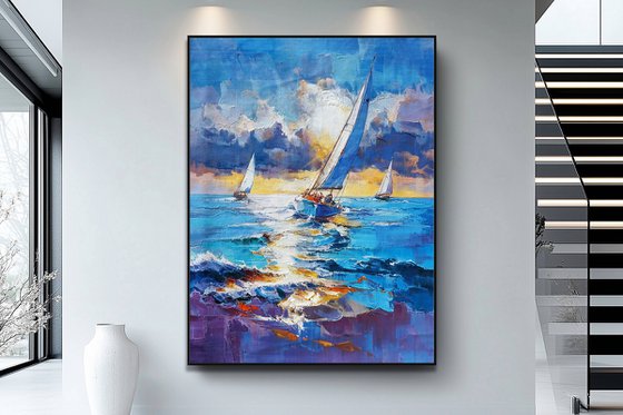 Azure Journey
