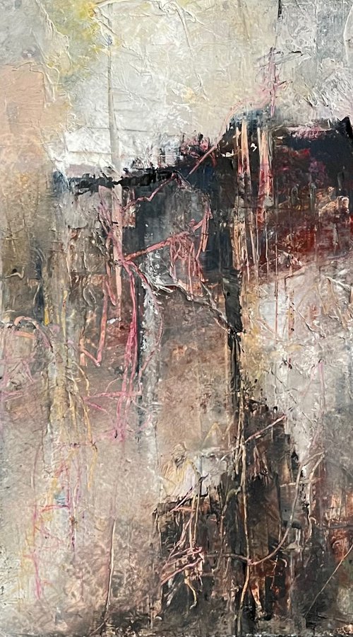 Coming Home by Lola Jovan