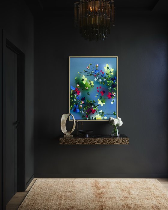 Fragments of a Garden II