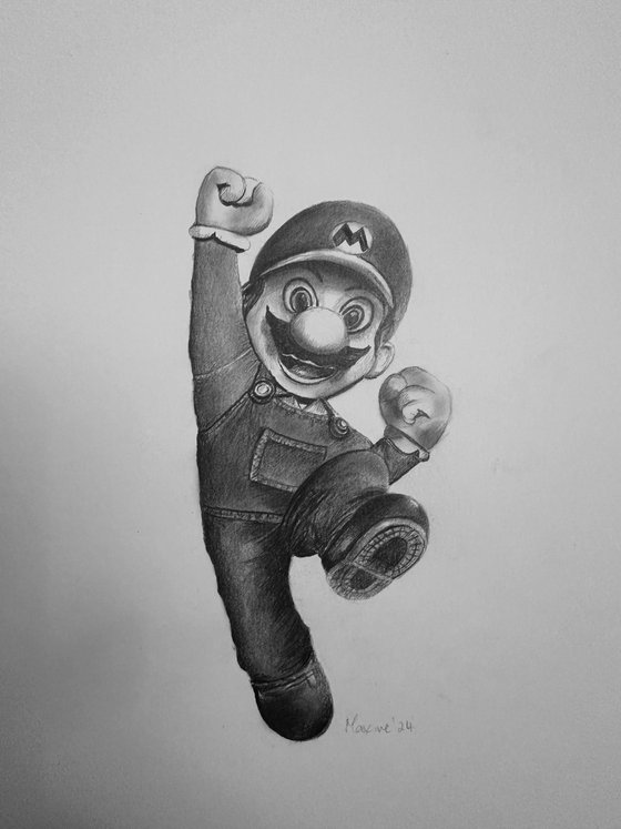 Mario