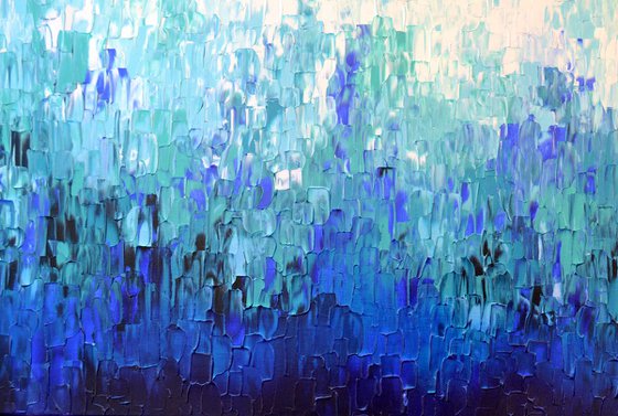 Relief Blue 37