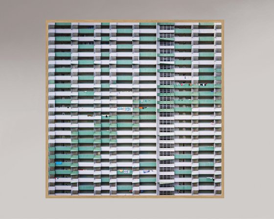 Vertical Domino