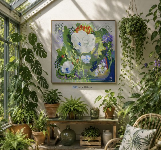 Eden Mystery