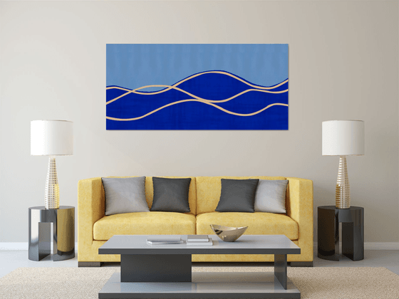 Serene Landscape #52