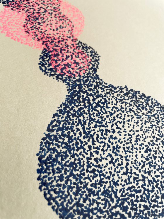 Taking shape 8