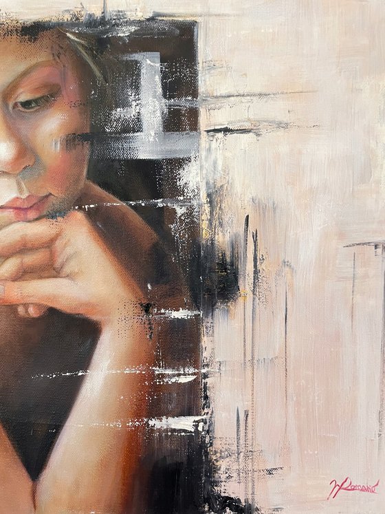Title : Light of dreams